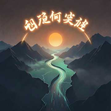 一江楚魄贯星河-版本2