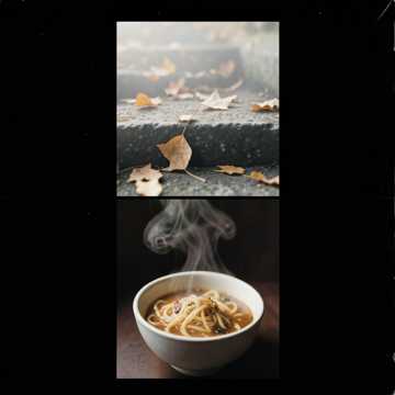 各自发光-女生