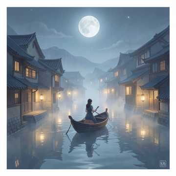 风月皆客