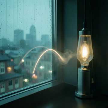 雨停别挂断