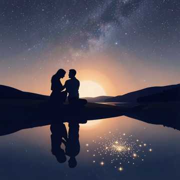 你眼里的星团
