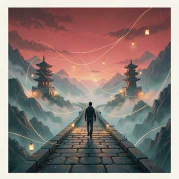 江湖远行