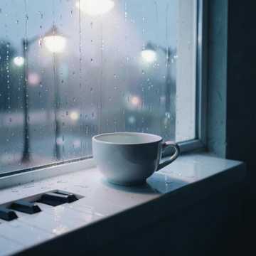 空置的杯盏