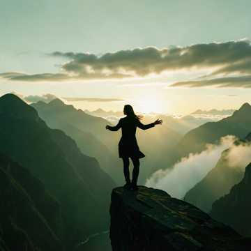 🎵 她山