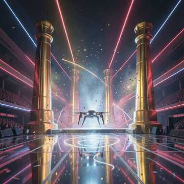 Arena Roar