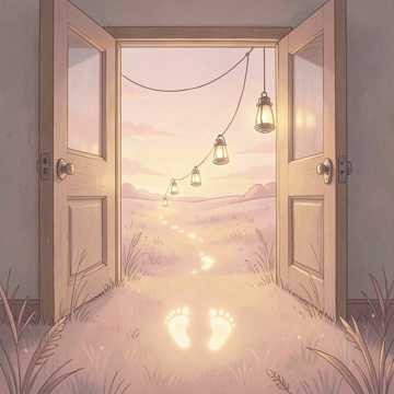 达达慢一点