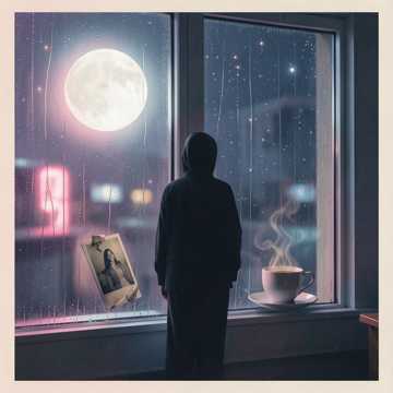 深夜的守候-版本2