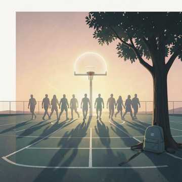 影子队列练习曲-版本2