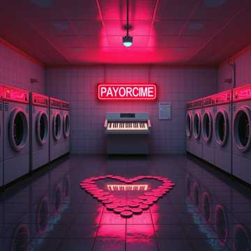 The Laundromat Sonata