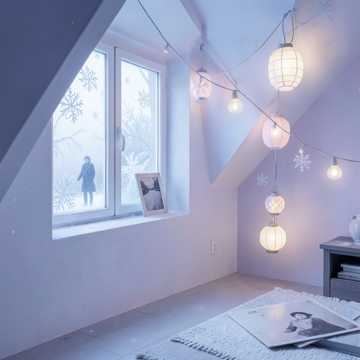 雪落青丝