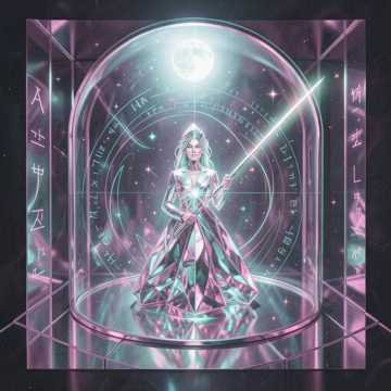 魔镜囚徒-版本2