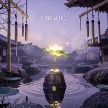 莲华三蒂开