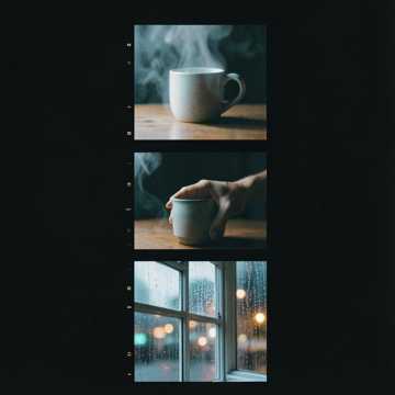 燎原前的星火