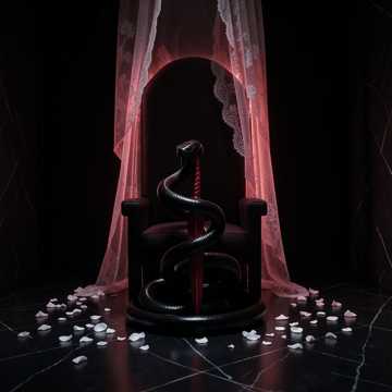 蝶后仪式
