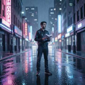 原来你没那么爱我