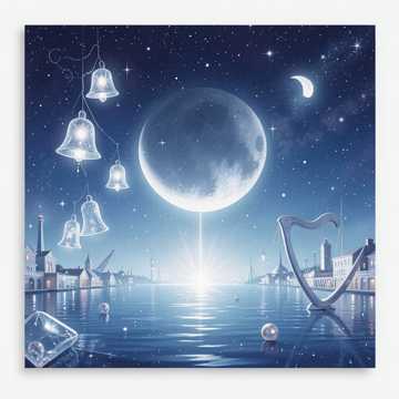 星河盼归