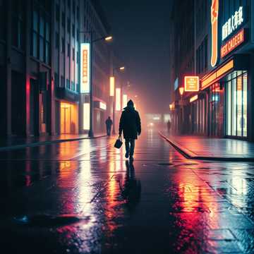 旧情难渡