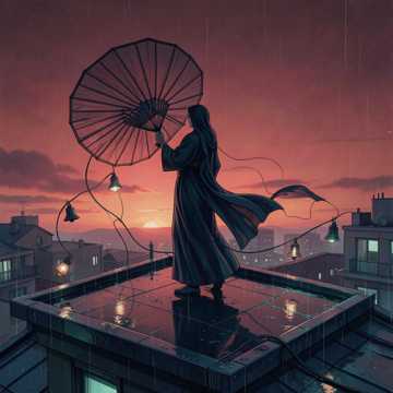 毒君A