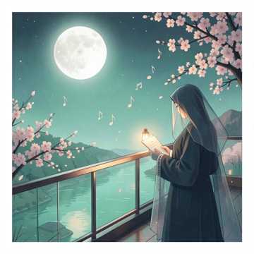 折月笺