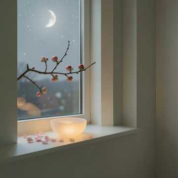 Crabapples Still