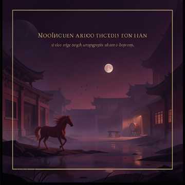 山海敬故人•续-版本2