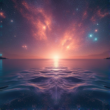 The Quiet Between Heartbeats