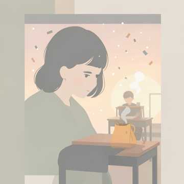 小余同学