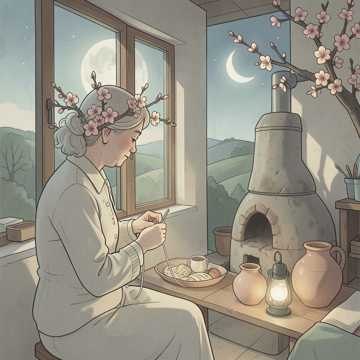 外婆7
