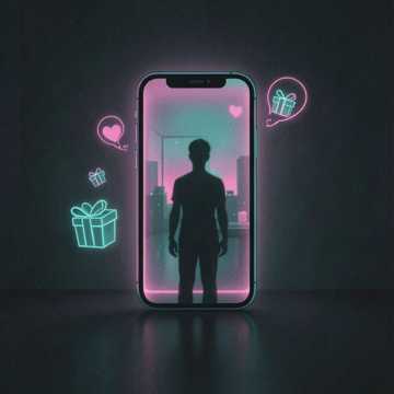 抖音哪有爱