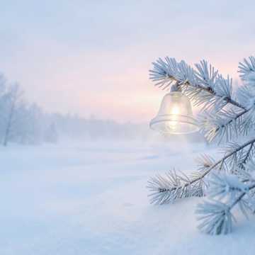 雪中偈