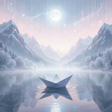 烟雨辞