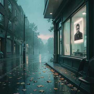 长街旧号码