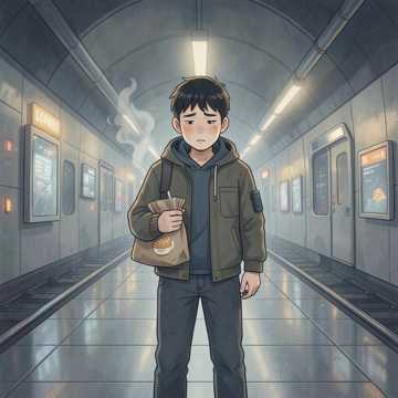 这人间