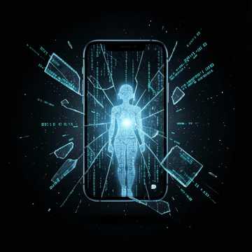 《像素幽灵Pixel Ghost》-版本2