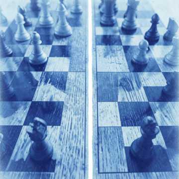 《象棋知识》