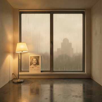 梦回屋檐雨