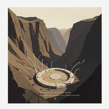 Ho At the Gorge