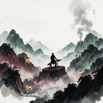 纵马啸山河-版本2
