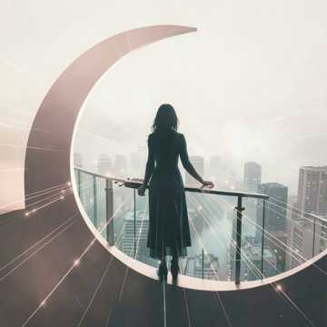 女神赋-版本2