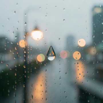 雨后不挂断