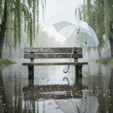 春雨里偷听的消息-版本2