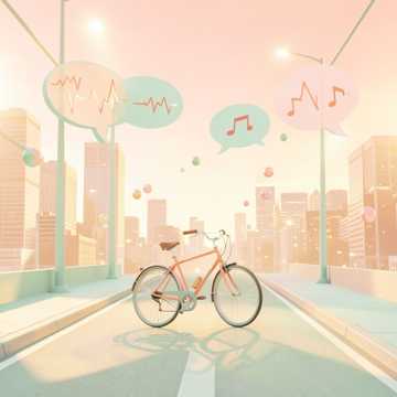 心跳坐标