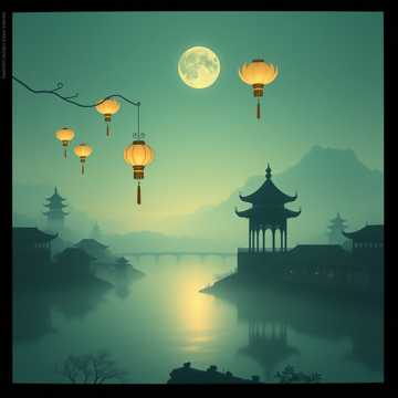 心猿渡
