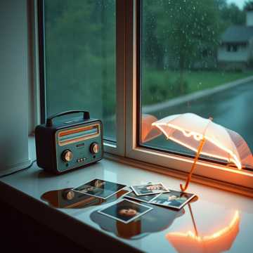 回音的夏天