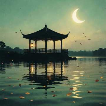 长亭别梦-版本2