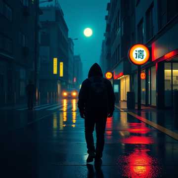 第一班地铁