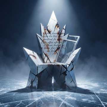 Frozen Throne of Sil-版本2