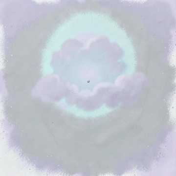 晴天