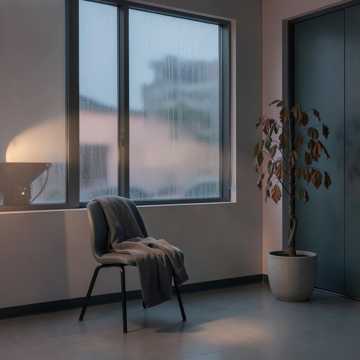 静默放映室