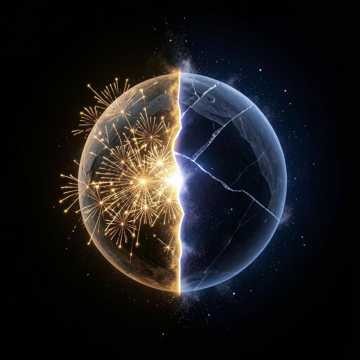 命里注定-版本2